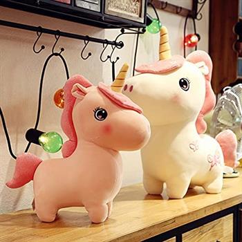 Leaf Unicorn Toy